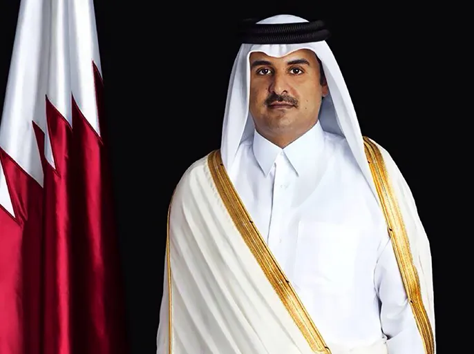  تعديل وزاري محدود في قطر