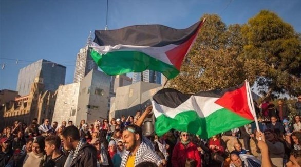 أستراليا توقف المساعدات المباشرة للسلطة الفلسطينية
