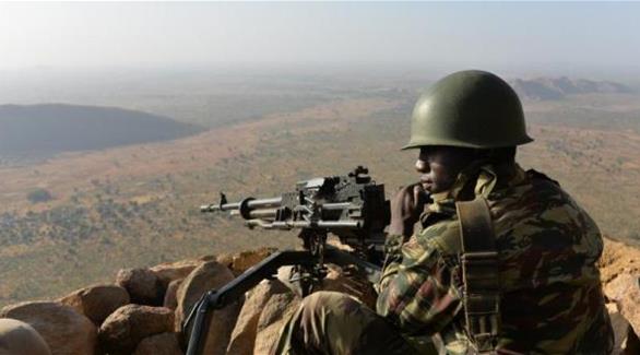 مقتل 37 من مقاتلى جماعة بوكو حرام في نيجيريا