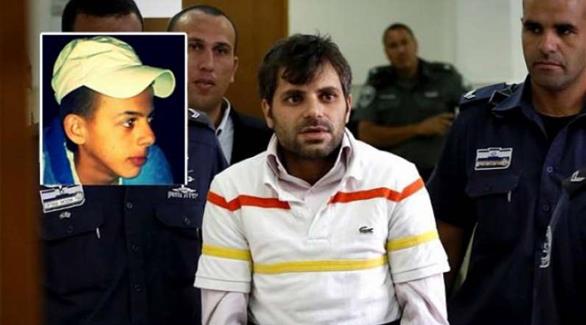 إعلان أهلية المتهم الإسرائيلي بقتل الفلسطيني أبو خضير