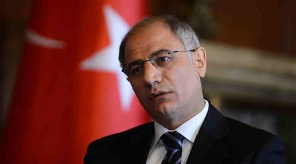 الداخلية التركية: التحقيقات جارية بخصوص تفجير أنقرة