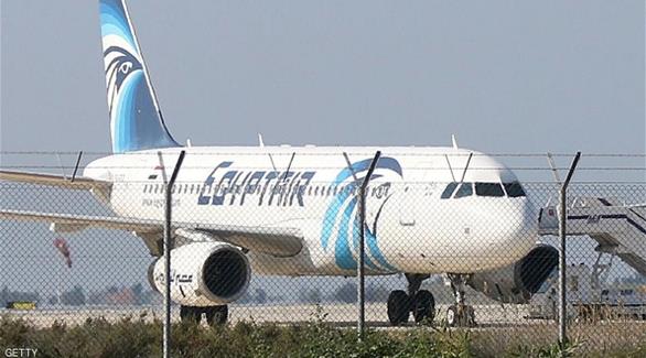 إيرباص: حادث الطائرة المصرية يعزز الدعوة لصناديق سوداء منفصلة