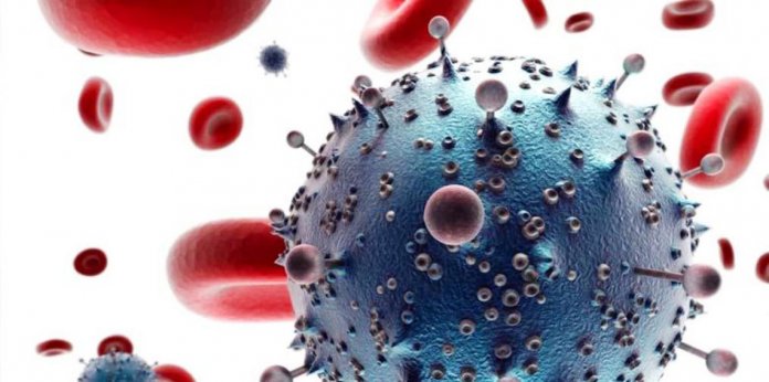 دواء للسرطان يخفض جذريا "مستودعات" فيروس نقص المناعة المتكسب