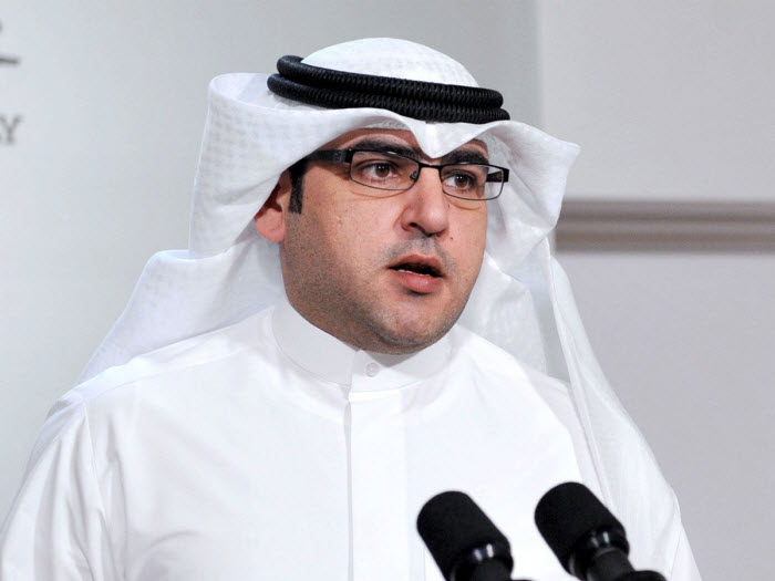 عبد الكريم الكندري يسأل جميع الوزراء عن إجراءات تطبيق سياسة الإحلال في وزاراتهم