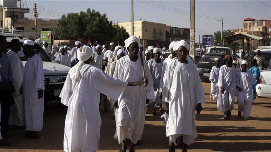 السودان.. حزب المؤتمر الشعبي يدعو إلى "مشاورات مطولة" قبل تشكيل الحكومة