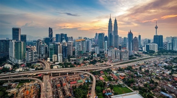 ماليزيا تلغي مشاريع من تمويل الصين