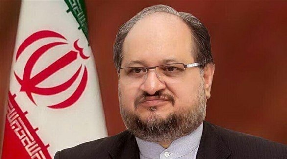 استقالة وزير التجارة الإيراني بسبب الأزمة المالية الحادة