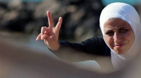محكمة إسرائيلية تأمر بسجن شاعرة عربية بتهمة التحريض