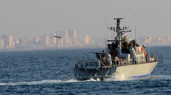 إسرائيل تستولي على سفينة لكسر حصار غزة