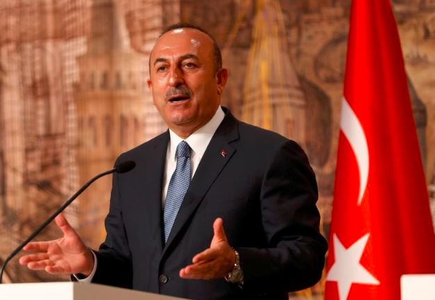 جاويش أوغلو: تركيا تهدف إلى تعميق الروابط مع السعودية