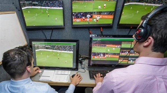 رابطة الأندية الأوروبية تؤيد استخدام حكم الفيديو في بطولات "يويفا"