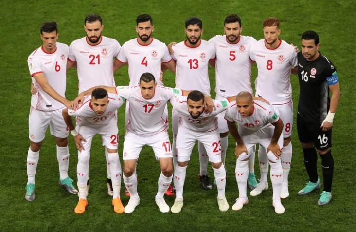 تونس تعلن تشكيلة مبدئية خالية من لاعبي الترجي والنجم قبل مواجهة مصر