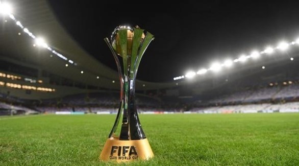 "فيفا" يعلن أسماء حكام كأس العالم للأندية