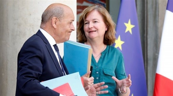 وزيرة فرنسية: بريكست لن يؤدي إلى انهيار الاتحاد الأوروبي