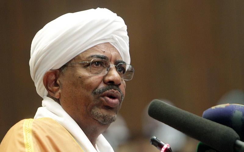 السودان يرحب بإعلان واشنطن استعداها لشطب اسمه من قائمة الإرهاب