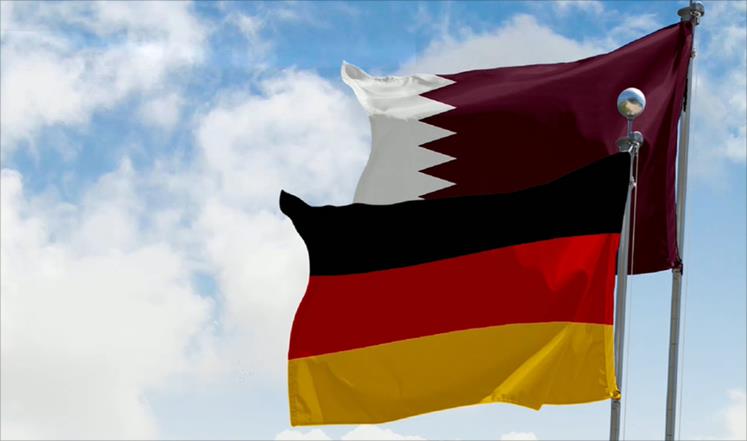قطر تخطط لاستثمار مليارات الدولارات في ألمانيا
