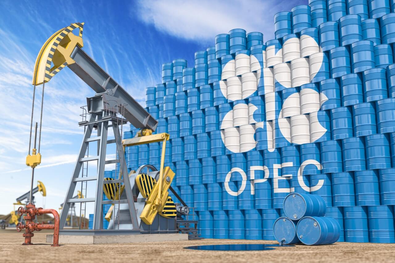  «أوبك»: الطلب على النفط سيرتفع بنحو 900 ألف برميل يومياً