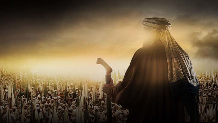  «أبو ذر الغفاري» .. قاطع طريق لم يسجد لصنم قبل إسلامه