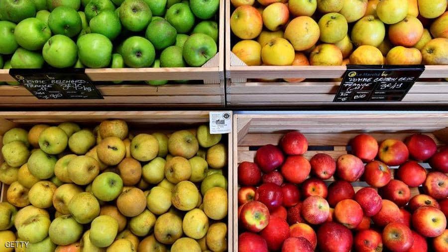 10 أنواع «سحرية» من الفاكهة لخفض الوزن