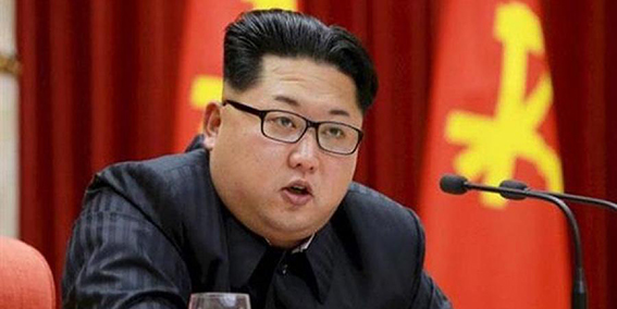 وكالة: زعيم كوريا الشمالية أكد استعداده لزيارة روسيا