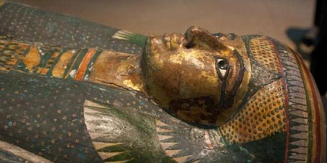  مومياوات مصر تقدم للعلم اكتشافا جديدا