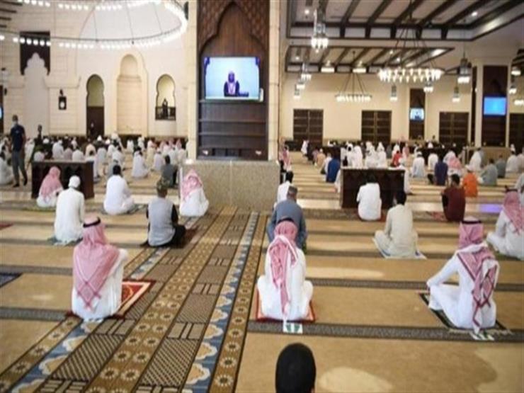  إغلاق 33 مسجداً في السعودية بعد إصابات بكورونا