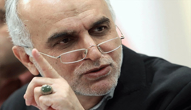 وزير الاقتصاد الإيراني: لا داعي للقلق من الحظر الأمريكي
