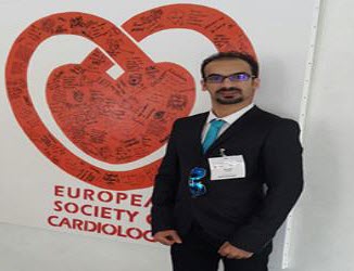 طبيب كويتي يشارك بورقتي عمل في المؤتمر الأوروبي للوقاية من «أمراض القلب»