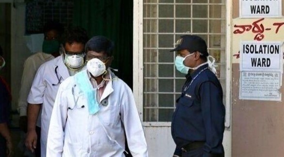 الهند تسجل ثاني حالة إصابة بـ"كورونا"