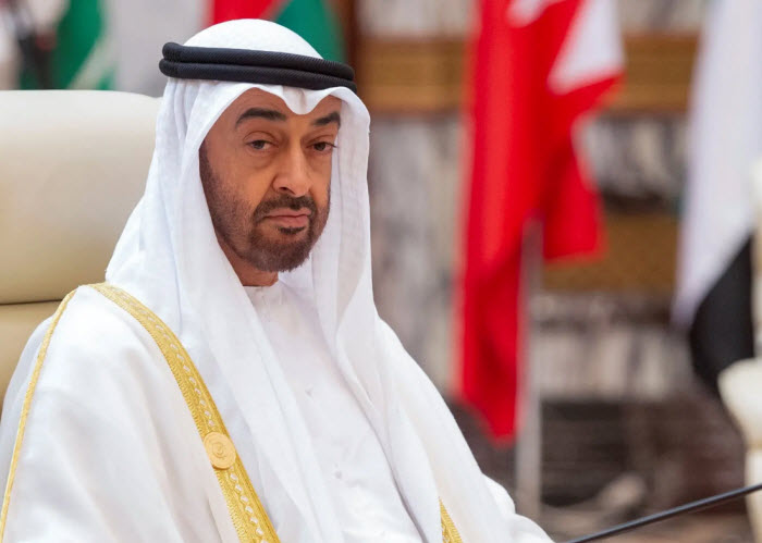 الكويت: انتخاب محمد بن زايد يعكس صلابة وتلاحم الاتحاد 