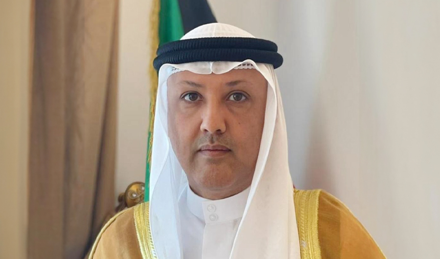  سفيرنا في الدوحة: زيارة سمو الأمير إلى قطر تجسّد عمق العلاقات الأخوية