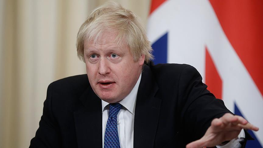 بريطانيا ترفض نقل السفارة الأمريكية للقدس وتتعاطف مع الضحايا في غزة