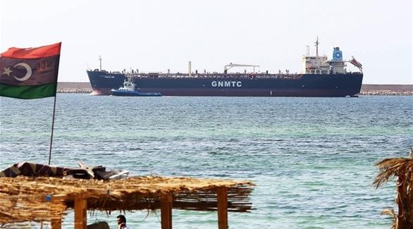 ليبيا: أول شحنة نفط تغادر "رأس لانوف" منذ هجوم الهلال النفطي