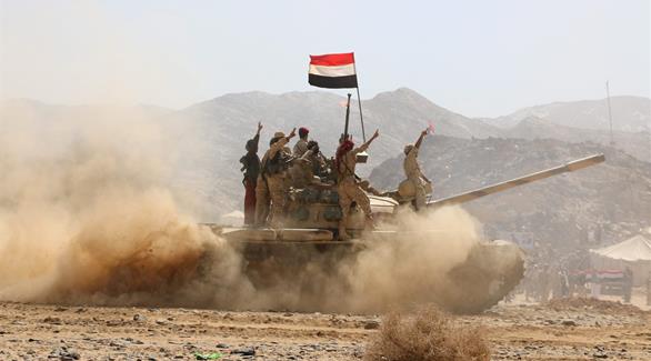 طائرات التحالف تقصف مواقع المليشيات الحوثيين وصالح في صنعاء وتعز