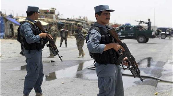 أفغانستان: مقتل زعيم قبلي والقبض على داعشي