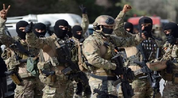 القوات التونسية تقتل 6 إرهابيين آخرين في بن قردان