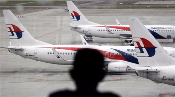 تقرير: وجود حطام الطائرة الماليزية في منطقة جديدة بالمحيط الهندي 
