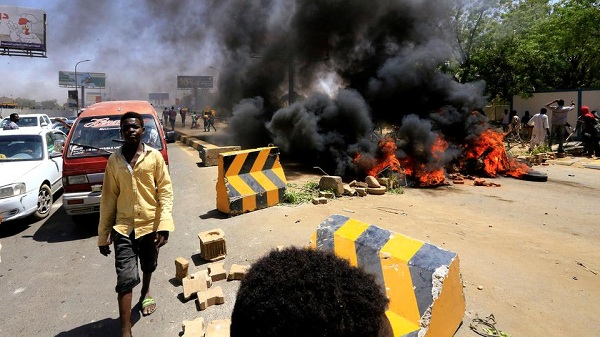 السودان: استئناف الحوار اليوم ومطالبات بحكومة كفاءات