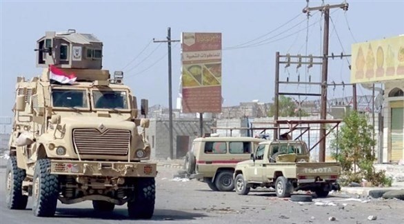 وزيران يمنيان: وقف العمليات "مناورة" مكشوفة من الحوثي