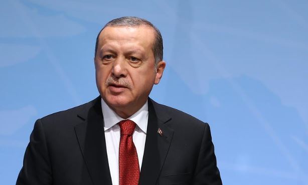 الرئيس التركي يجري زيارة رسمية إلى ألمانيا الخميس المقبل 