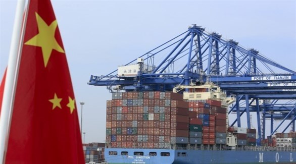 التجارة الخارجية للصين تسجل نمواً كبيراً رغم الحرب التجارية مع واشنطن