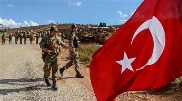 مقتل جندي تركي وإصابة 3 في اشتباكات بشمال سوريا