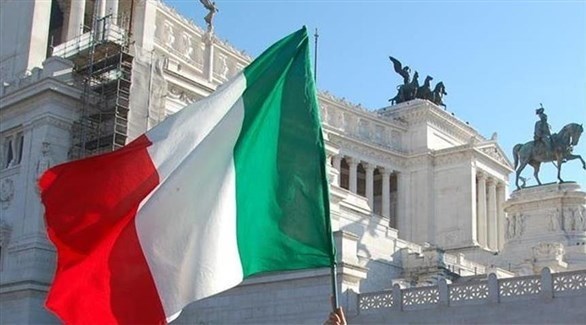 %59 من الإيطاليين يؤيدون خطط الحكومة