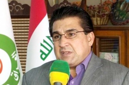 العراق يفك ارتباط شركاته النفطية عن وزارة النفط ويضمها الى شركة النفط الوطنية 
