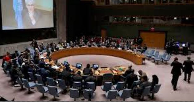 مجلس الامن يرفع العقوبات عن اريتريا بعد مرور ما يقارب عشر سنوات 