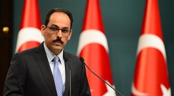 تركيا: لا تخفيف للموقف من أكراد سوريا لتحقيق تطلعات واشنطن