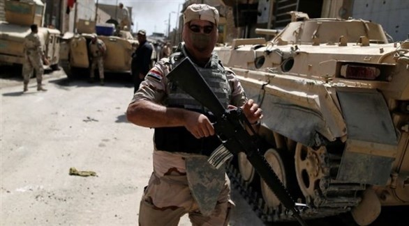 مقتل 3 من الشرطة بهجوم لداعش في الموصل