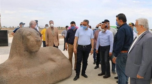 مسؤول مصري يؤكد افتتاح متحف شرم الشيخ نهاية الشهر المقبل