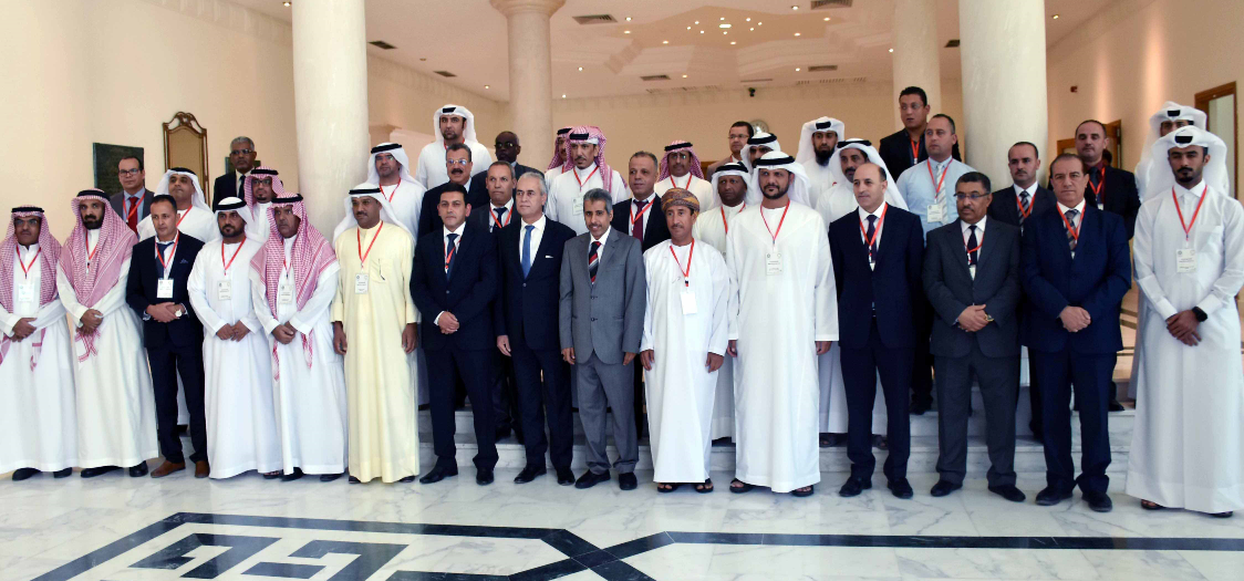 مؤتمر امني عربي بتونس يوصي باعداد خطة لمكافحة الجريمة الالكترونية  