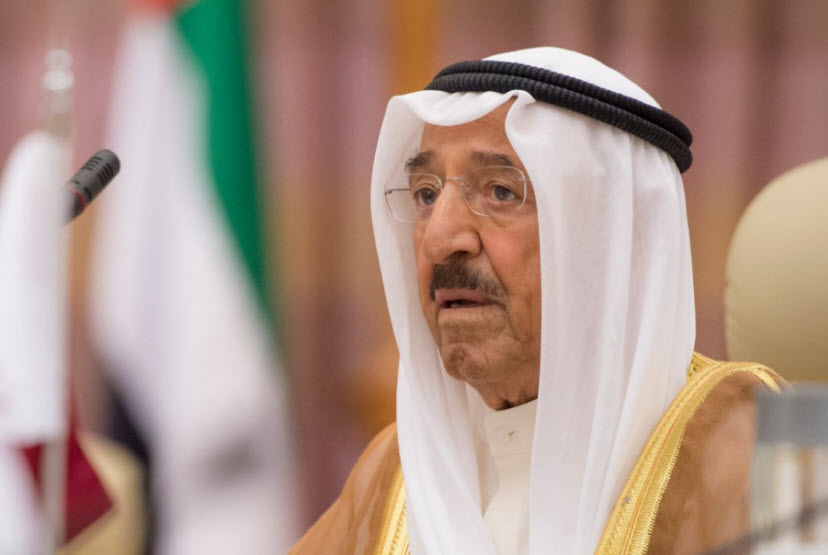 سمو الأمير: قمة الرياض فرصة لرسم خارطة طريق للتصدي لظاهرة الإرهاب 